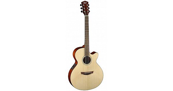 Jual Cort SFX 1F Acoustic Electric Guitar - FREE Ongkir